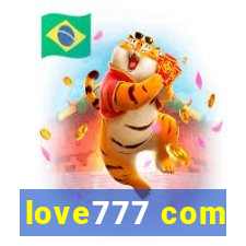 love777 com